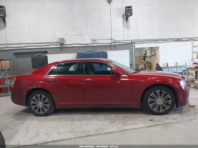 Aukcja sprzedaży 2013 Chrysler 300 300s, vin: 2C3CCAGT7DH564776, numer aukcji: 45383659