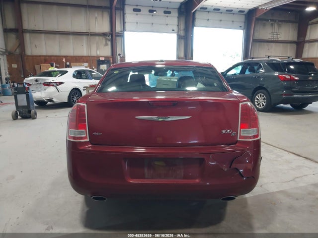 Aukcja sprzedaży 2013 Chrysler 300 300s, vin: 2C3CCAGT7DH564776, numer aukcji: 45383659