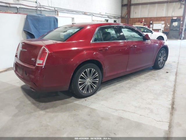 Aukcja sprzedaży 2013 Chrysler 300 300s, vin: 2C3CCAGT7DH564776, numer aukcji: 45383659