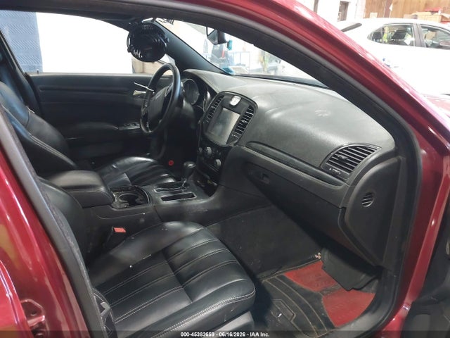 Aukcja sprzedaży 2013 Chrysler 300 300s, vin: 2C3CCAGT7DH564776, numer aukcji: 45383659