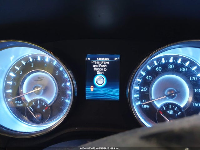 Aukcja sprzedaży 2013 Chrysler 300 300s, vin: 2C3CCAGT7DH564776, numer aukcji: 45383659