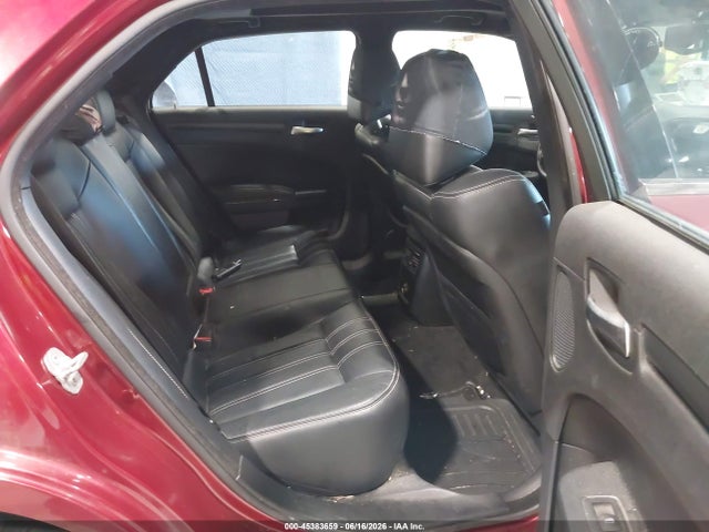 Aukcja sprzedaży 2013 Chrysler 300 300s, vin: 2C3CCAGT7DH564776, numer aukcji: 45383659