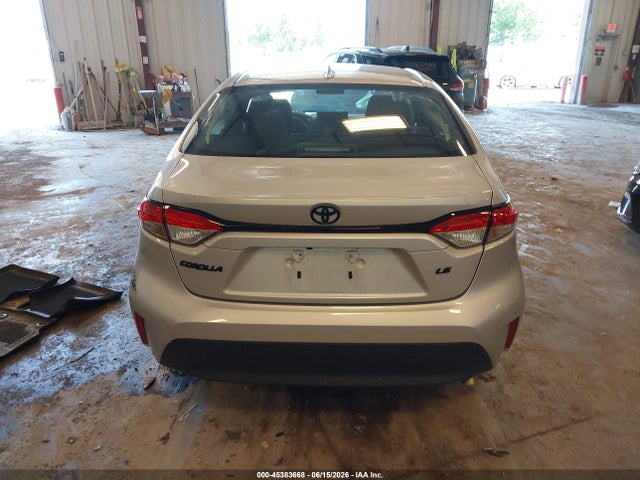 Aukcja sprzedaży 2023 Toyota Corolla Le, vin: 5YFB4MDE7PP021762, numer aukcji: 45383668