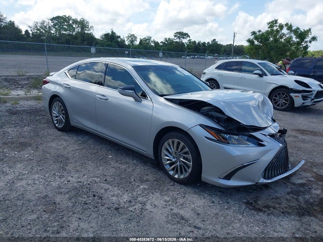 Продаж на аукціоні авто 2021 Lexus Es 300h Ultra Luxury, vin: 58AFA1C19MU006898, номер лоту: 45383672