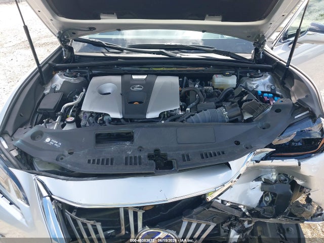 Продаж на аукціоні авто 2021 Lexus Es 300h Ultra Luxury, vin: 58AFA1C19MU006898, номер лоту: 45383672