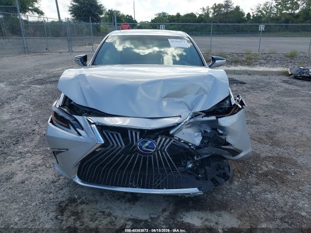 Продаж на аукціоні авто 2021 Lexus Es 300h Ultra Luxury, vin: 58AFA1C19MU006898, номер лоту: 45383672