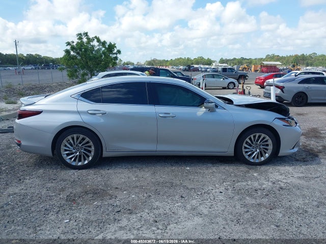 Продаж на аукціоні авто 2021 Lexus Es 300h Ultra Luxury, vin: 58AFA1C19MU006898, номер лоту: 45383672