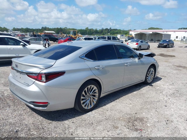 Продаж на аукціоні авто 2021 Lexus Es 300h Ultra Luxury, vin: 58AFA1C19MU006898, номер лоту: 45383672