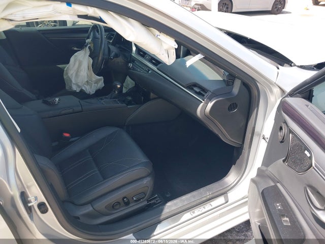 Продаж на аукціоні авто 2021 Lexus Es 300h Ultra Luxury, vin: 58AFA1C19MU006898, номер лоту: 45383672