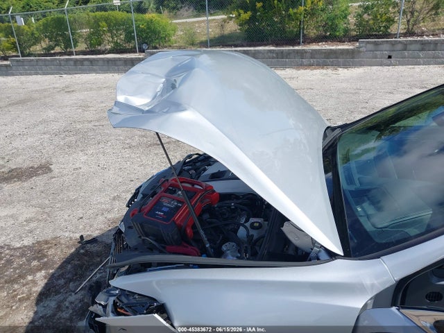Продаж на аукціоні авто 2021 Lexus Es 300h Ultra Luxury, vin: 58AFA1C19MU006898, номер лоту: 45383672