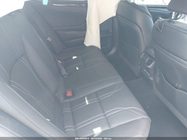 Продаж на аукціоні авто 2021 Lexus Es 300h Ultra Luxury, vin: 58AFA1C19MU006898, номер лоту: 45383672