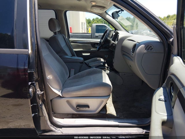 Aukcja sprzedaży 2008 Gmc Envoy Sle, vin: 1GKDS13S782184906, numer aukcji: 45383685