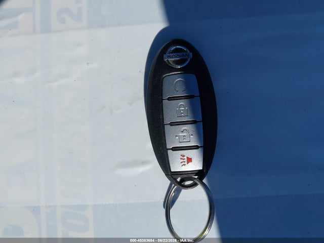Nissan Pathfinder Sv 2016 5N1AR2MM7GC600795 Image 11
