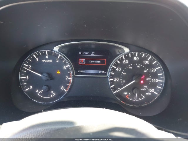 Nissan Pathfinder Sv 2016 5N1AR2MM7GC600795 Image 7