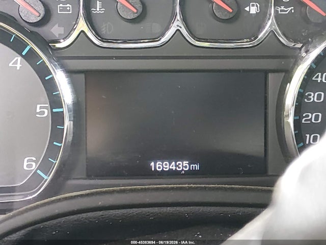 2019 Chevrolet Suburban Premier მანქანა იყიდება აუქციონზე, vin: 1GNSKJKC7KR150502, აუქციონის ნომერი: 45383694