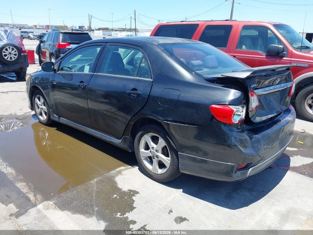 Aukcja sprzedaży 2011 Toyota Corolla S, vin: 2T1BU4EE7BC548045, numer aukcji: 45383702