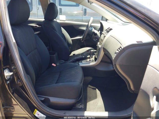 Aukcja sprzedaży 2011 Toyota Corolla S, vin: 2T1BU4EE7BC548045, numer aukcji: 45383702