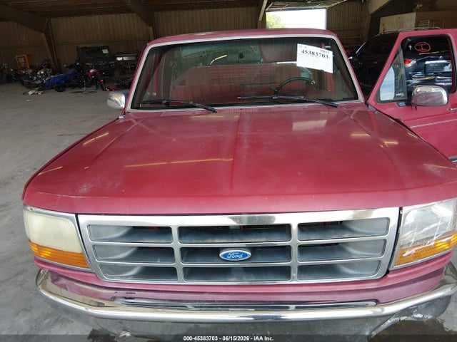 Продажа на аукционе авто 1994 Ford F150, vin: 1FTDF15Y7RNA05572, номер лота: 45383703