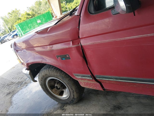 Продажа на аукционе авто 1994 Ford F150, vin: 1FTDF15Y7RNA05572, номер лота: 45383703