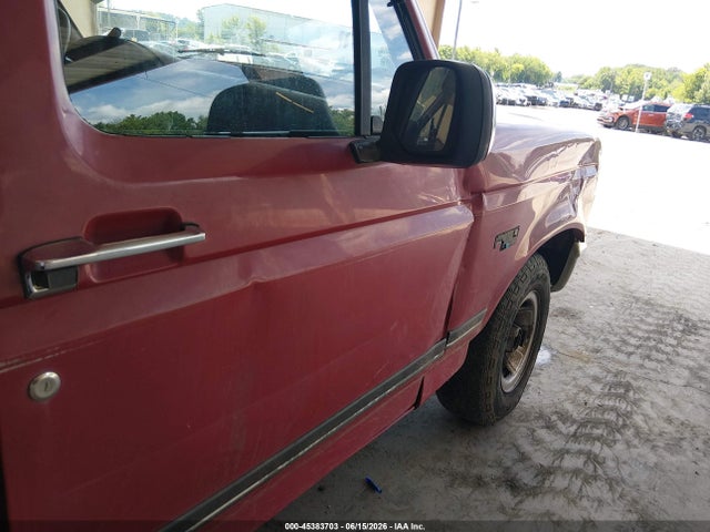 Продажа на аукционе авто 1994 Ford F150, vin: 1FTDF15Y7RNA05572, номер лота: 45383703