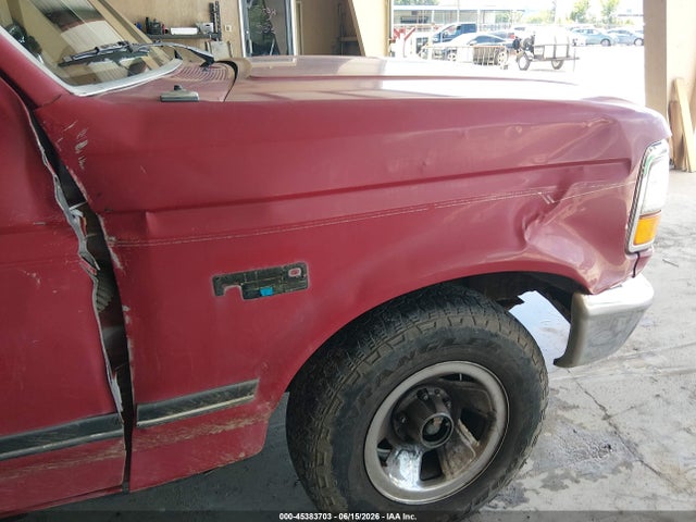Продажа на аукционе авто 1994 Ford F150, vin: 1FTDF15Y7RNA05572, номер лота: 45383703