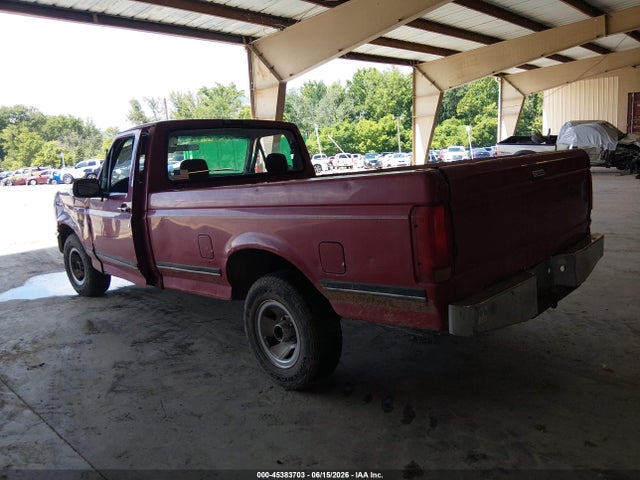 Продажа на аукционе авто 1994 Ford F150, vin: 1FTDF15Y7RNA05572, номер лота: 45383703