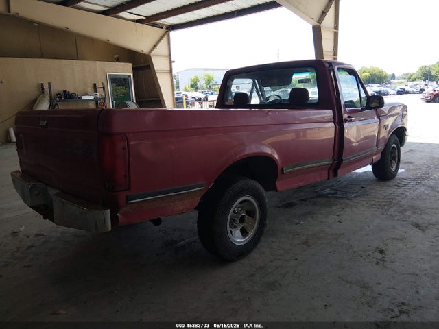 Продажа на аукционе авто 1994 Ford F150, vin: 1FTDF15Y7RNA05572, номер лота: 45383703