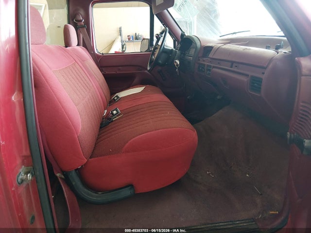 Продажа на аукционе авто 1994 Ford F150, vin: 1FTDF15Y7RNA05572, номер лота: 45383703