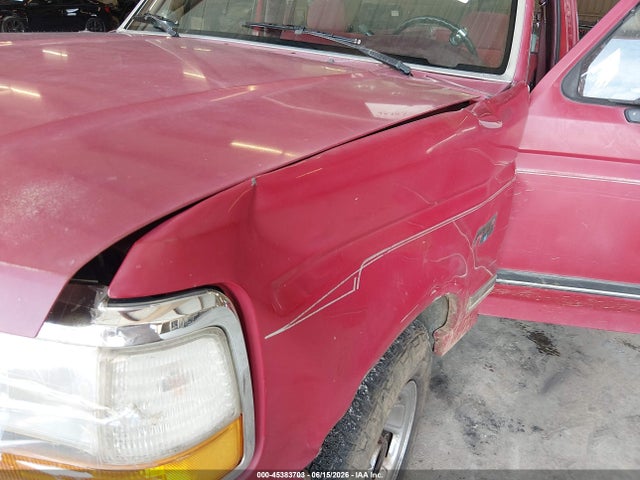 Продажа на аукционе авто 1994 Ford F150, vin: 1FTDF15Y7RNA05572, номер лота: 45383703