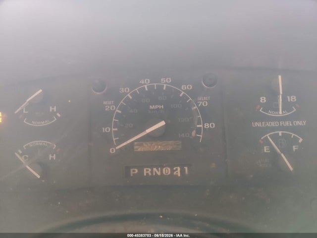 Продажа на аукционе авто 1994 Ford F150, vin: 1FTDF15Y7RNA05572, номер лота: 45383703