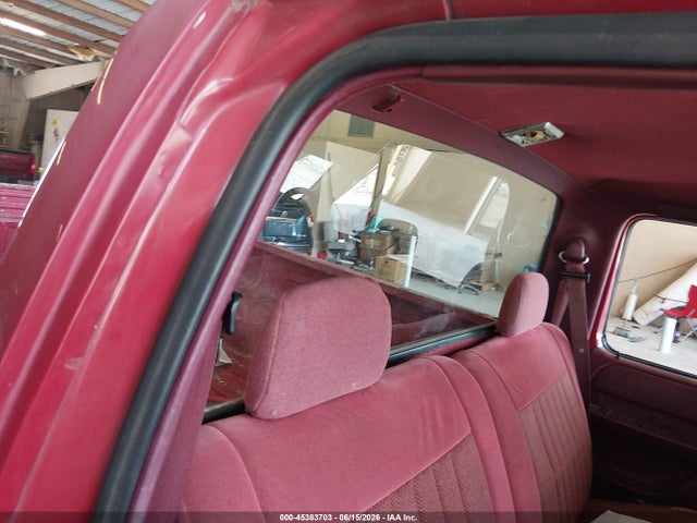 Продажа на аукционе авто 1994 Ford F150, vin: 1FTDF15Y7RNA05572, номер лота: 45383703