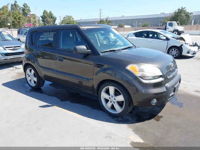 Aukcja sprzedaży 2010 Kia Soul !, vin: KNDJT2A26A7125049, numer aukcji: 45383705