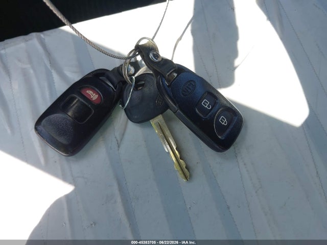 Aukcja sprzedaży 2010 Kia Soul !, vin: KNDJT2A26A7125049, numer aukcji: 45383705
