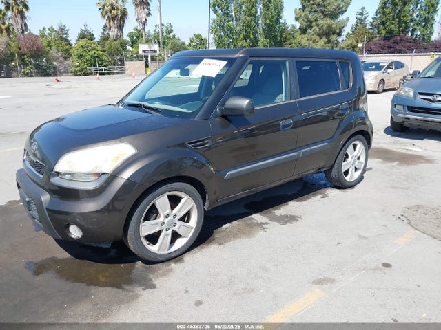Aukcja sprzedaży 2010 Kia Soul !, vin: KNDJT2A26A7125049, numer aukcji: 45383705