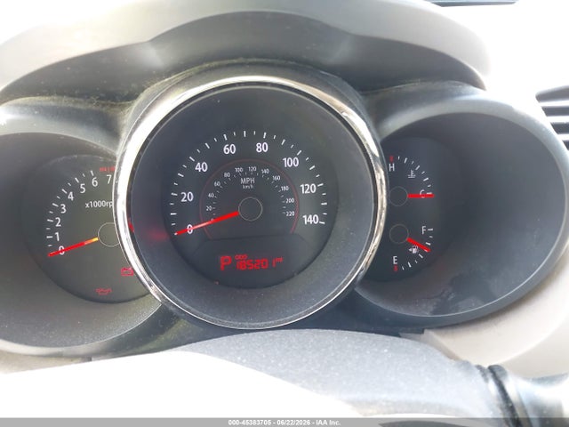 Продажа на аукционе авто 2010 Kia Soul !, vin: KNDJT2A26A7125049, номер лота: 45383705