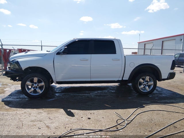 RAM 1500 Sport 2014 1C6RR7MT3ES192155 Image 14