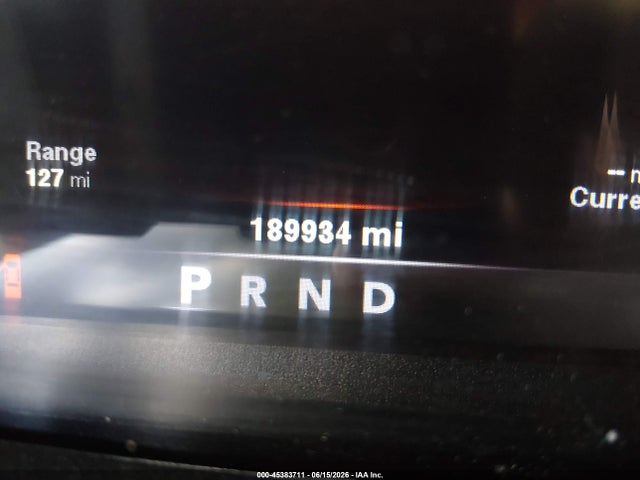 RAM 1500 Sport 2014 1C6RR7MT3ES192155 Image 15