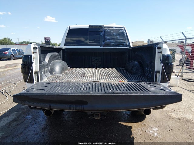 RAM 1500 Sport 2014 1C6RR7MT3ES192155 Image 16