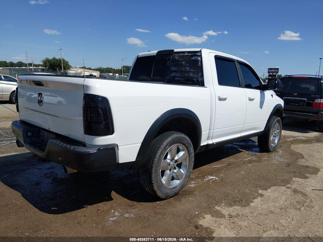 Auction sale of the 2014 Ram 1500 Sport, vin: 1C6RR7MT3ES192155, lot number: 45383711