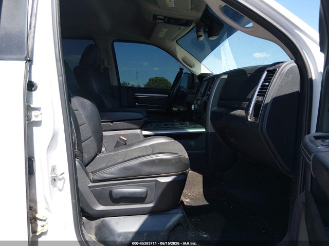 RAM 1500 Sport 2014 1C6RR7MT3ES192155 Image 5