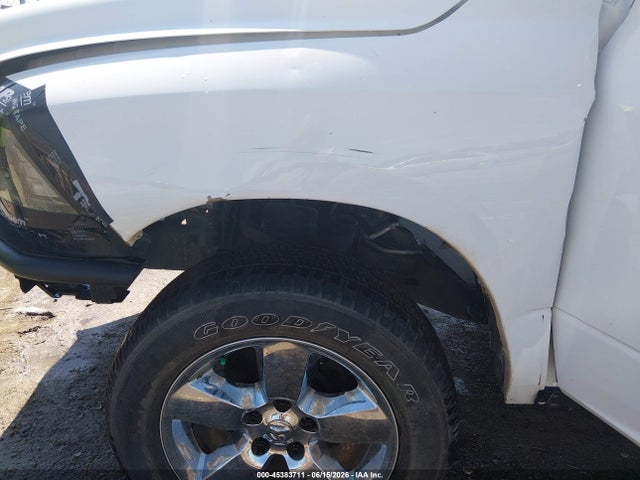 RAM 1500 Sport 2014 1C6RR7MT3ES192155 Image 6
