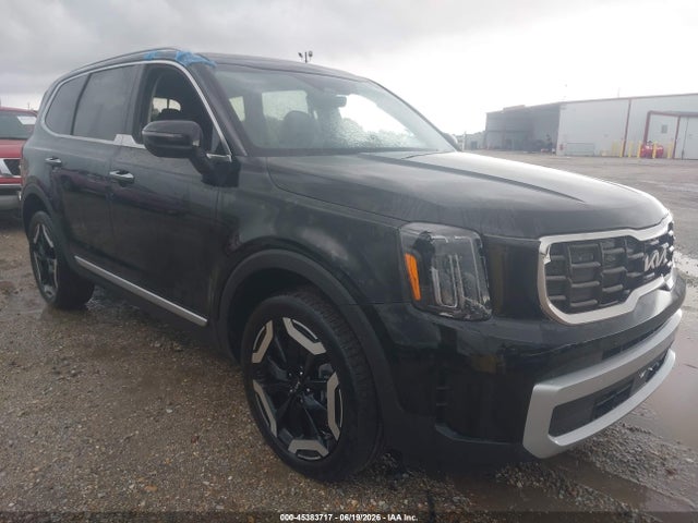 Aukcja sprzedaży 2025 Kia Telluride S, vin: 5XYP64GC2SG703150, numer aukcji: 45383717