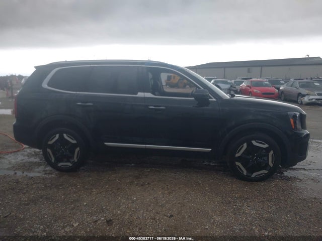 Продажа на аукционе авто 2025 Kia Telluride S, vin: 5XYP64GC2SG703150, номер лота: 45383717