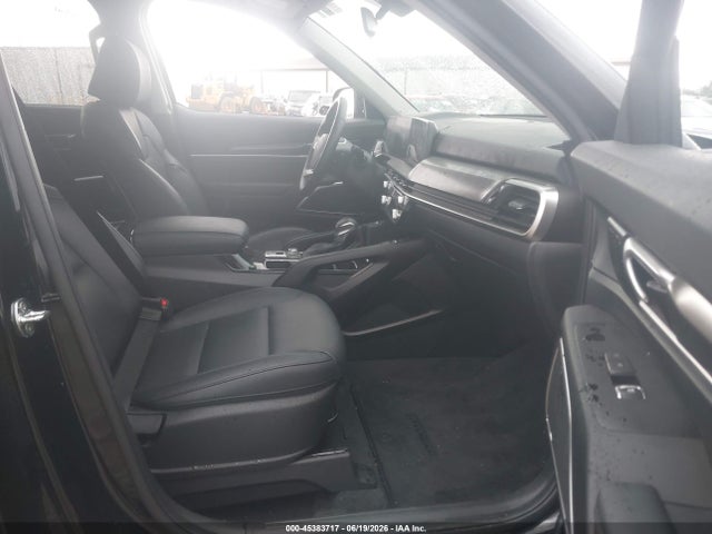 Продажа на аукционе авто 2025 Kia Telluride S, vin: 5XYP64GC2SG703150, номер лота: 45383717