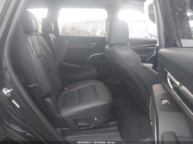 Продажа на аукционе авто 2025 Kia Telluride S, vin: 5XYP64GC2SG703150, номер лота: 45383717