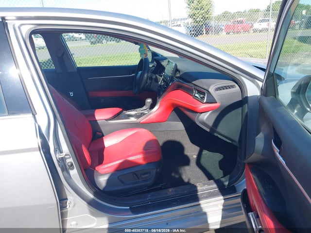 Auction sale of the 2023 Toyota Camry Xse, vin: 4T1K61AK6PU829506, lot number: 45383718