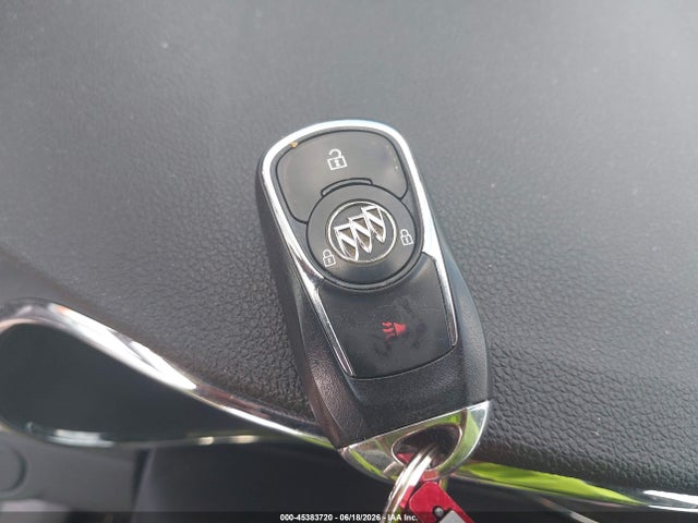 Aukcja sprzedaży 2019 Buick Encore Fwd Preferred, vin: KL4CJASB3KB726421, numer aukcji: 45383720