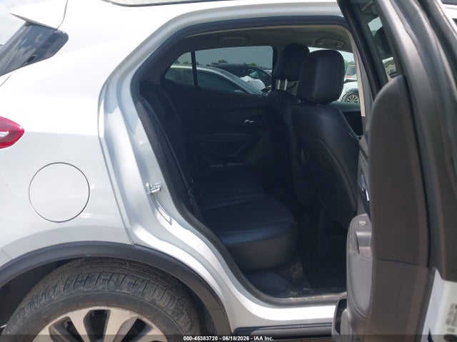 Aukcja sprzedaży 2019 Buick Encore Fwd Preferred, vin: KL4CJASB3KB726421, numer aukcji: 45383720