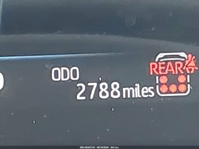 Toyota SIENNA XLE 2026 5TDYSKFC3TS249761 Image 16