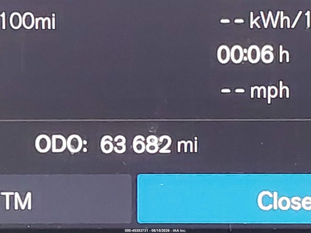 YV4ED3GB8N2008276 Volvo C40 Recharge Pure Electric P8 Ultimate